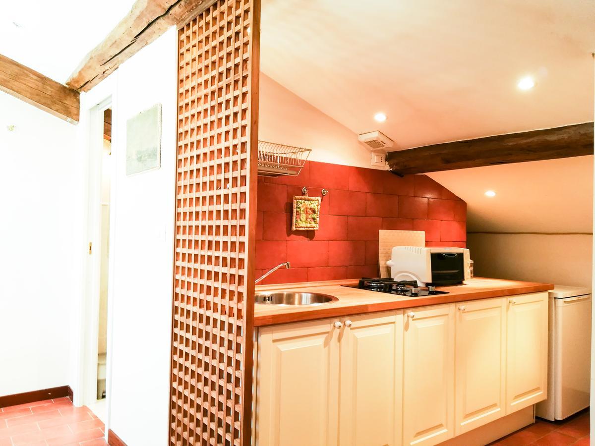 Navona Penthouse Accommodation Roma Exterior foto